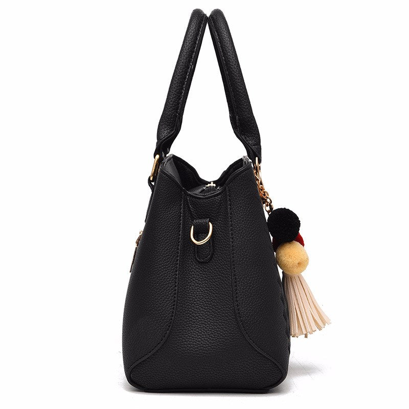 Ladies Hand Bags Luxury Handbags Women Bags Crossbody Bag BapMagic