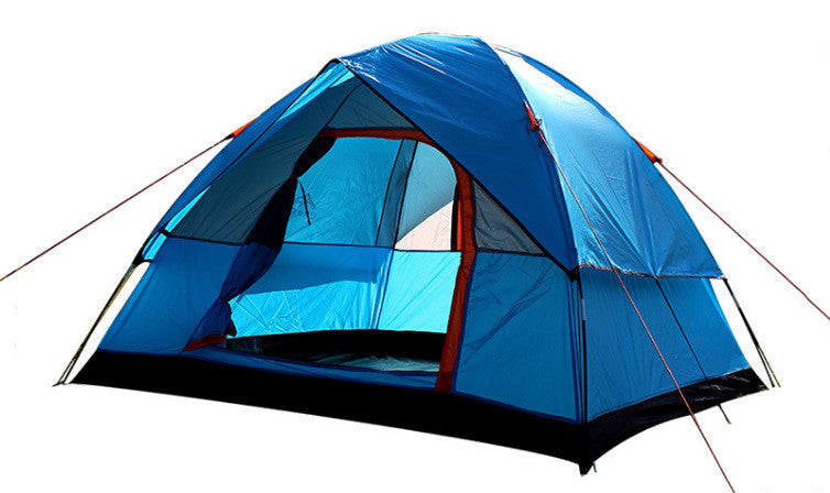 Waterproof Camping Tent BapMagic