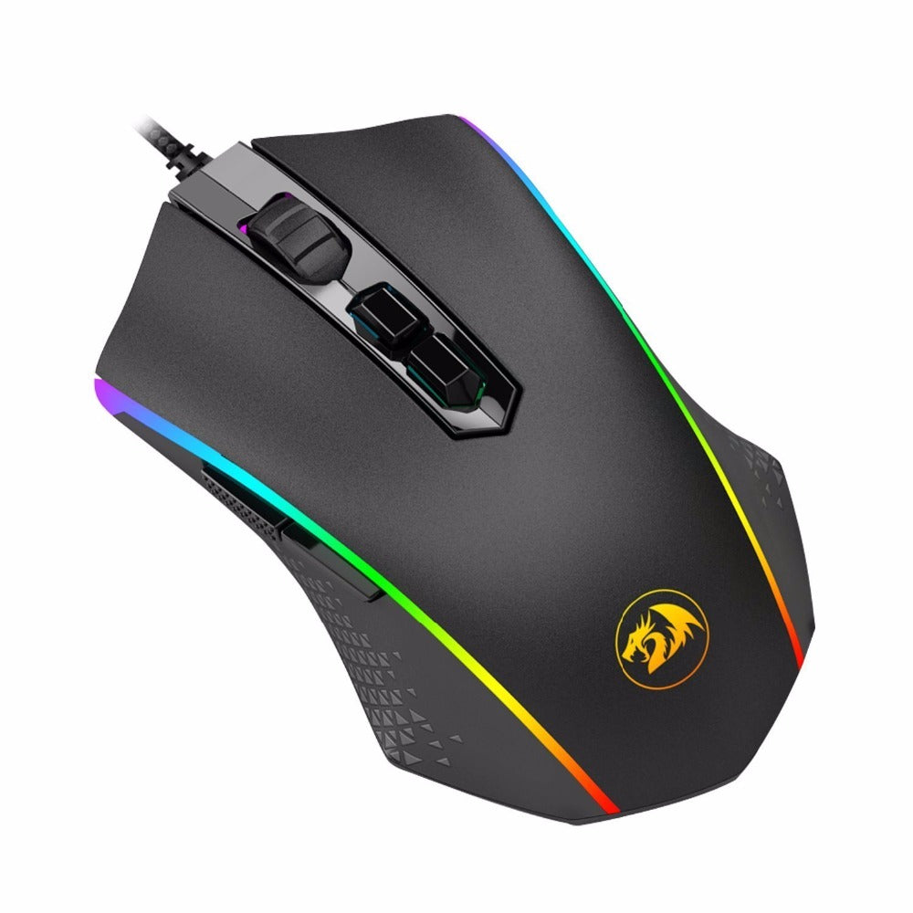 Gaming Mouse BapMagic