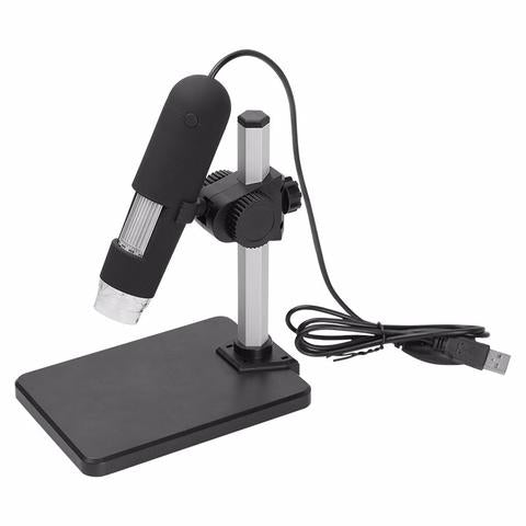 USB Microscope Camera BapMagic