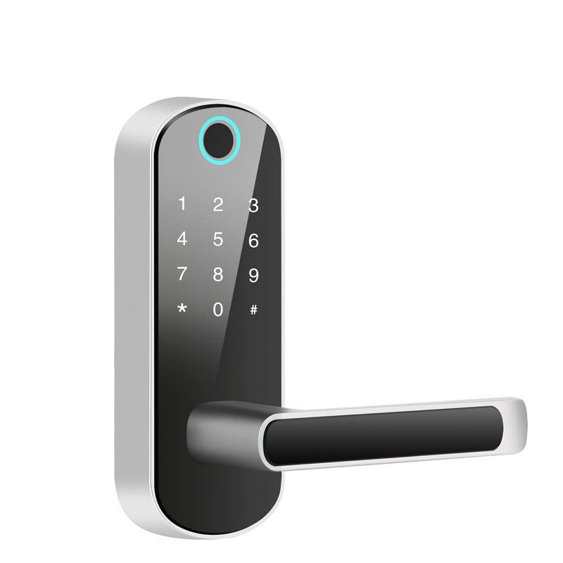 Smart Bluetooth Fingerprint Lock BapMagic