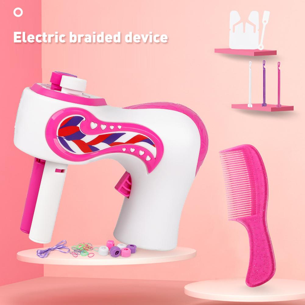 Electric Children's Hair Artifact BapMagic