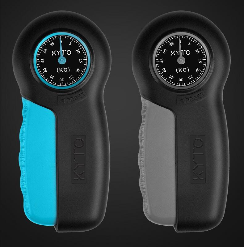 Hand Grip Meter