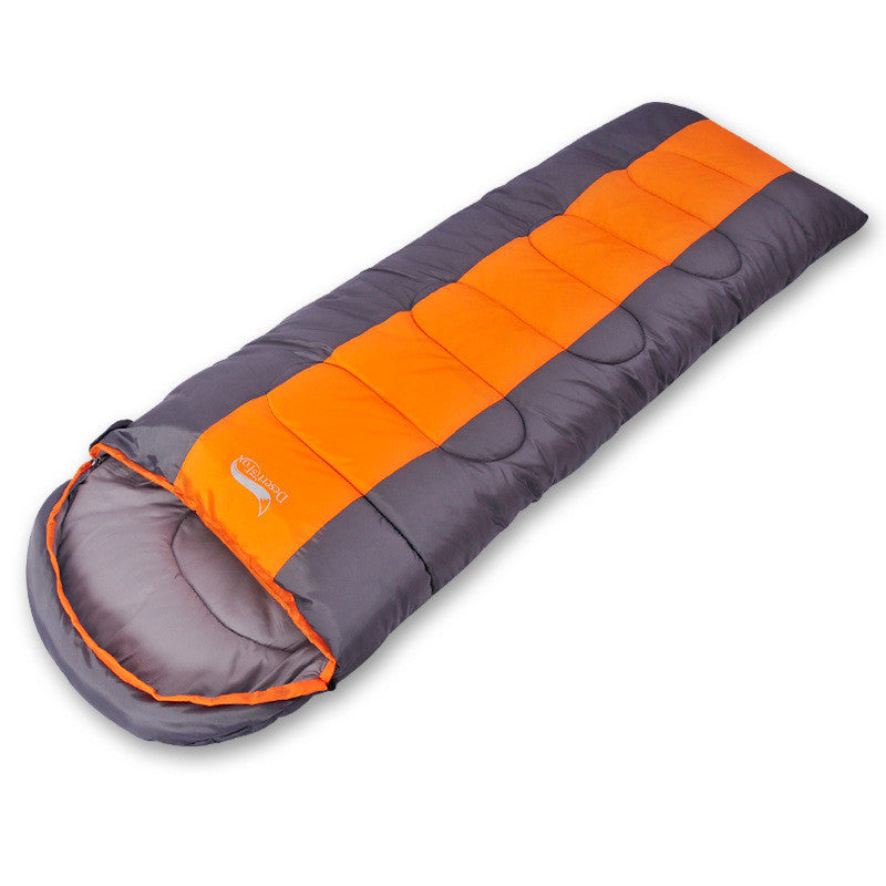 Camping Sleeping Bag BapMagic