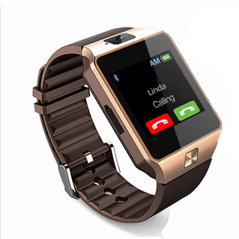 Sports Smart Watch DZ09 Card Phone Watch BapMagic