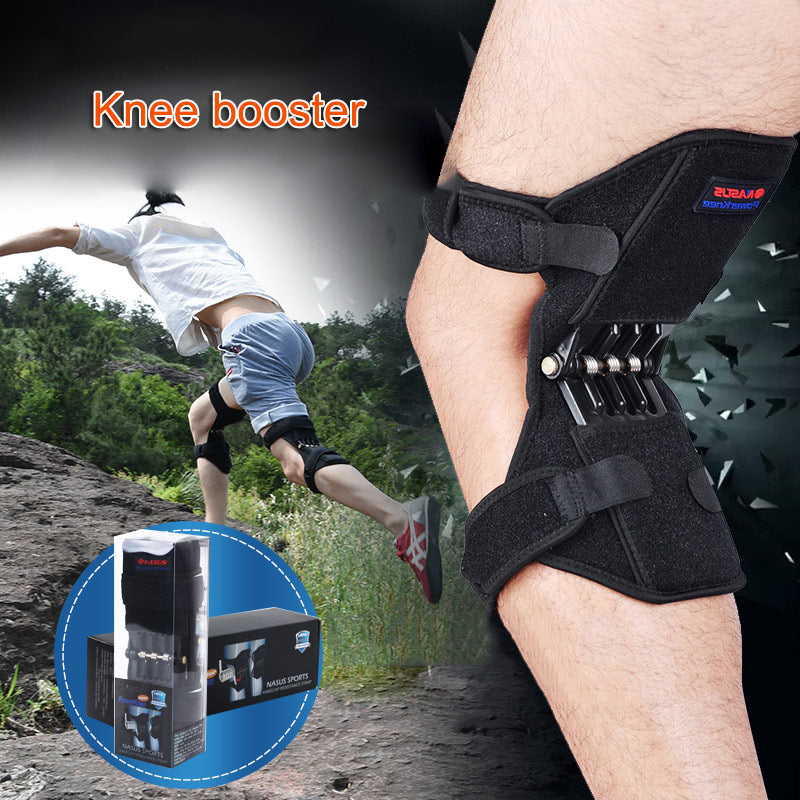 High Quality Knee Brace BapMagic