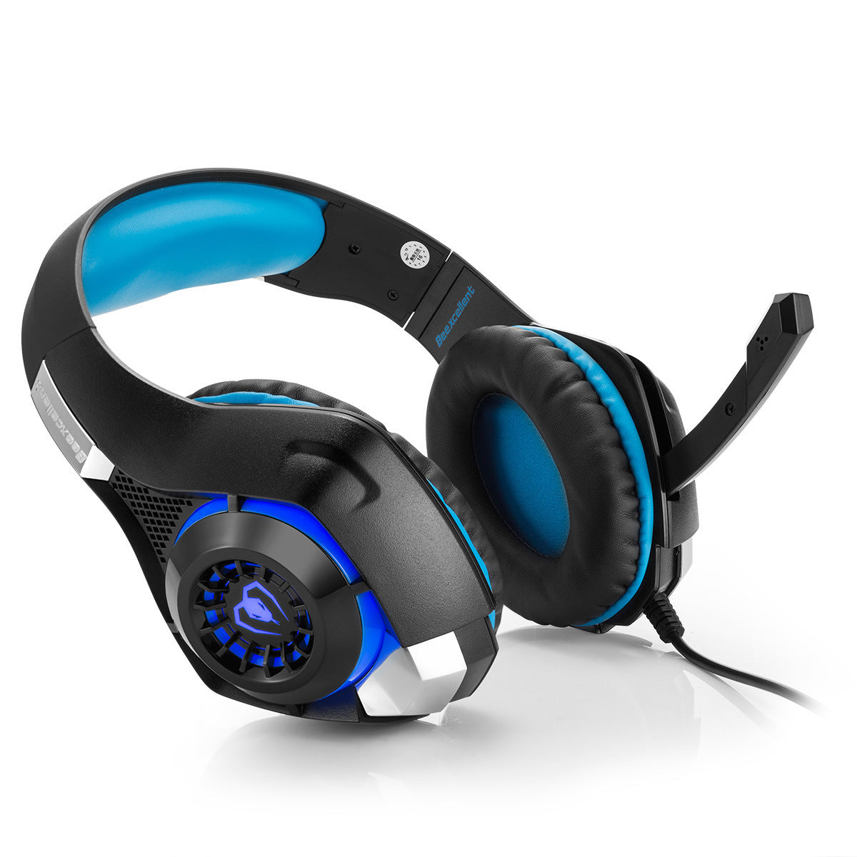 Headphones for Gaming BapMagic