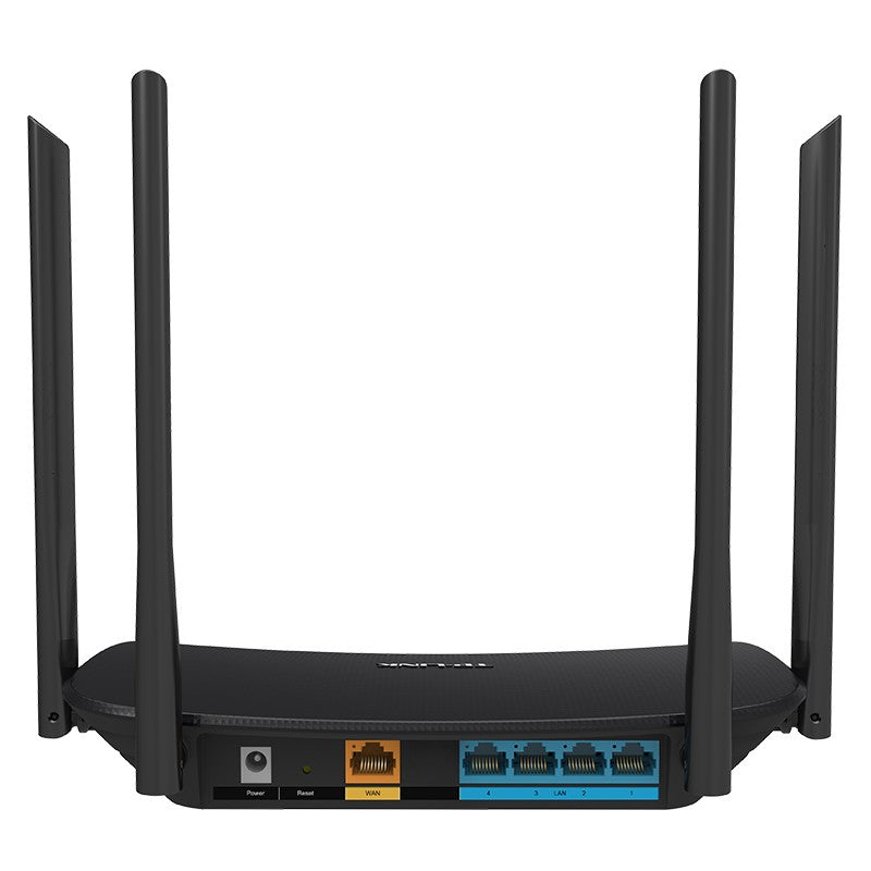 TP-LINK  Router BapMagic