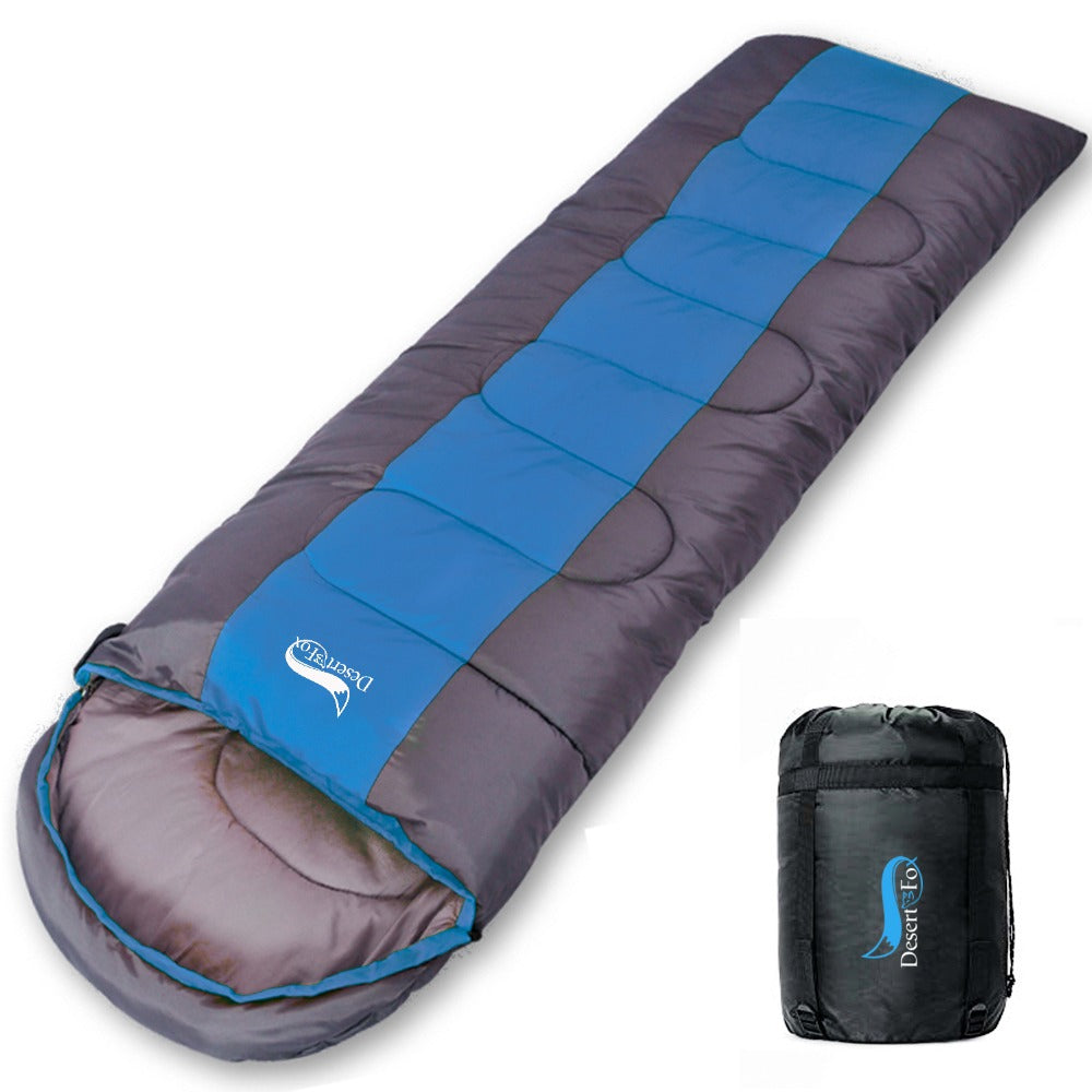 Camping Sleeping Bag BapMagic