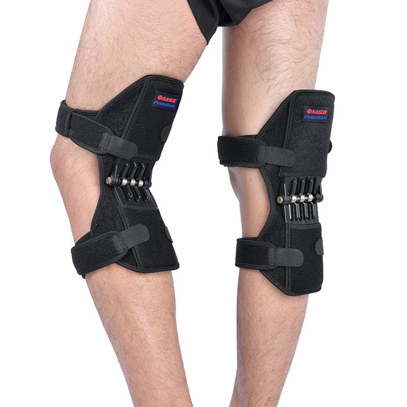 High Quality Knee Brace BapMagic