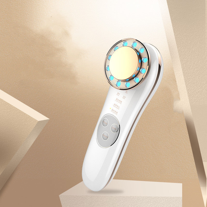 Facial Massager BapMagic