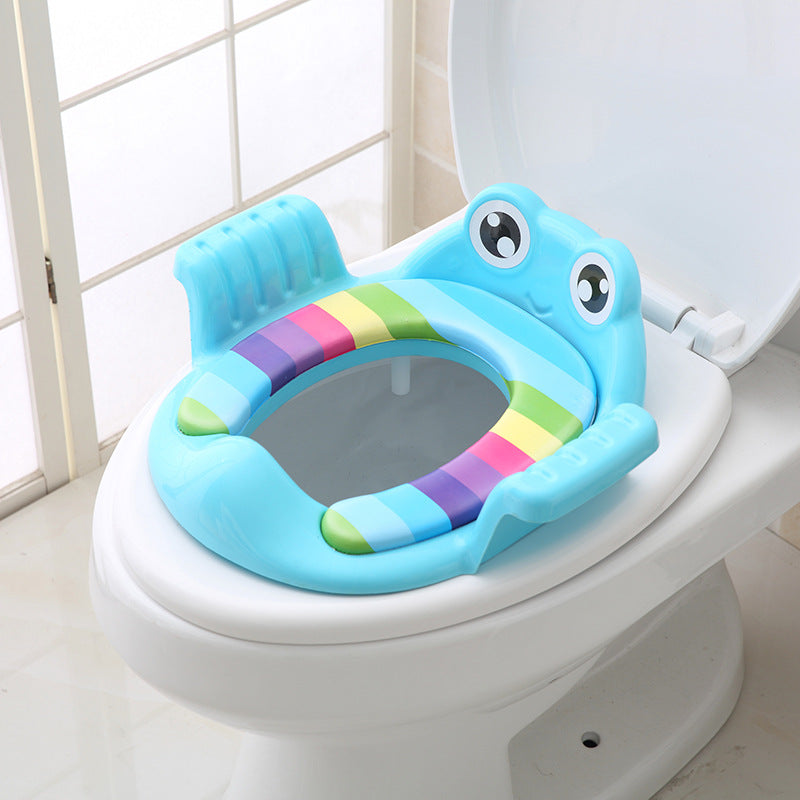 Baby Children Toilet Seat Toilet BapMagic