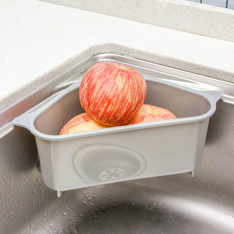 Kitchen Sink Multi-function Triangle BapMagic