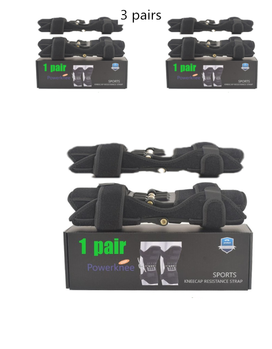 High Quality Knee Brace BapMagic