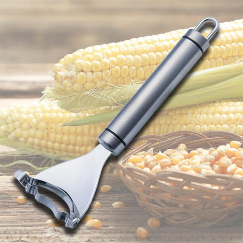 Stainless Steel Corn Planer For Household Kitchen BapMagic