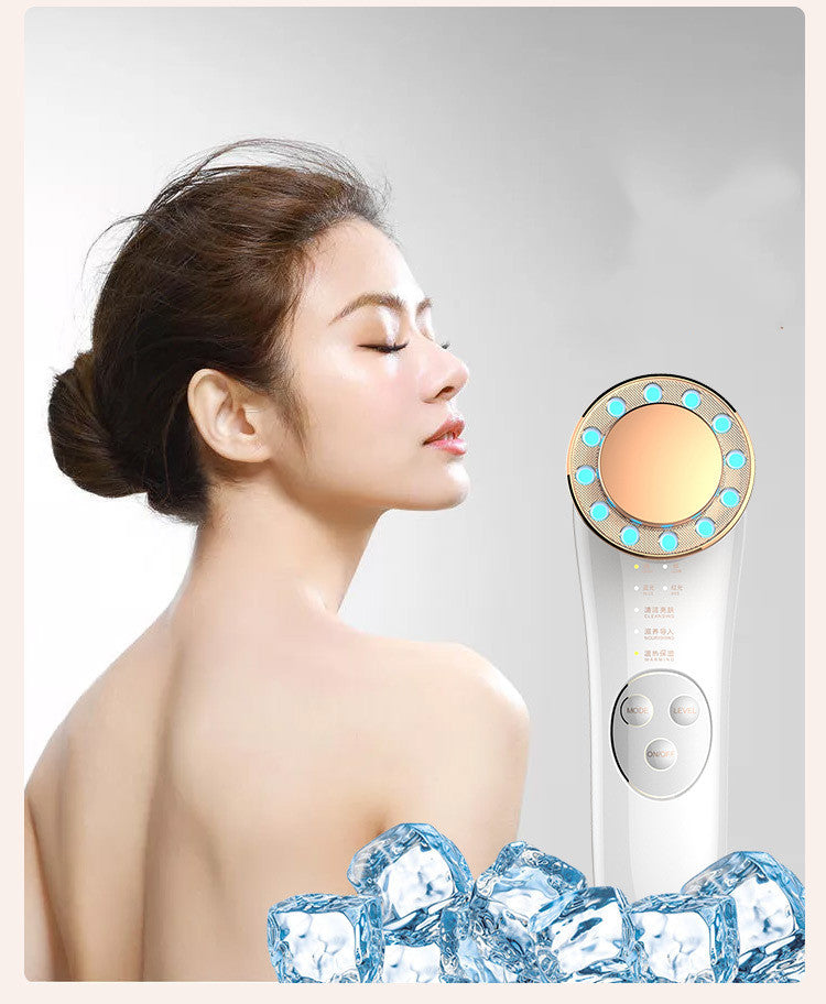 Facial Massager BapMagic