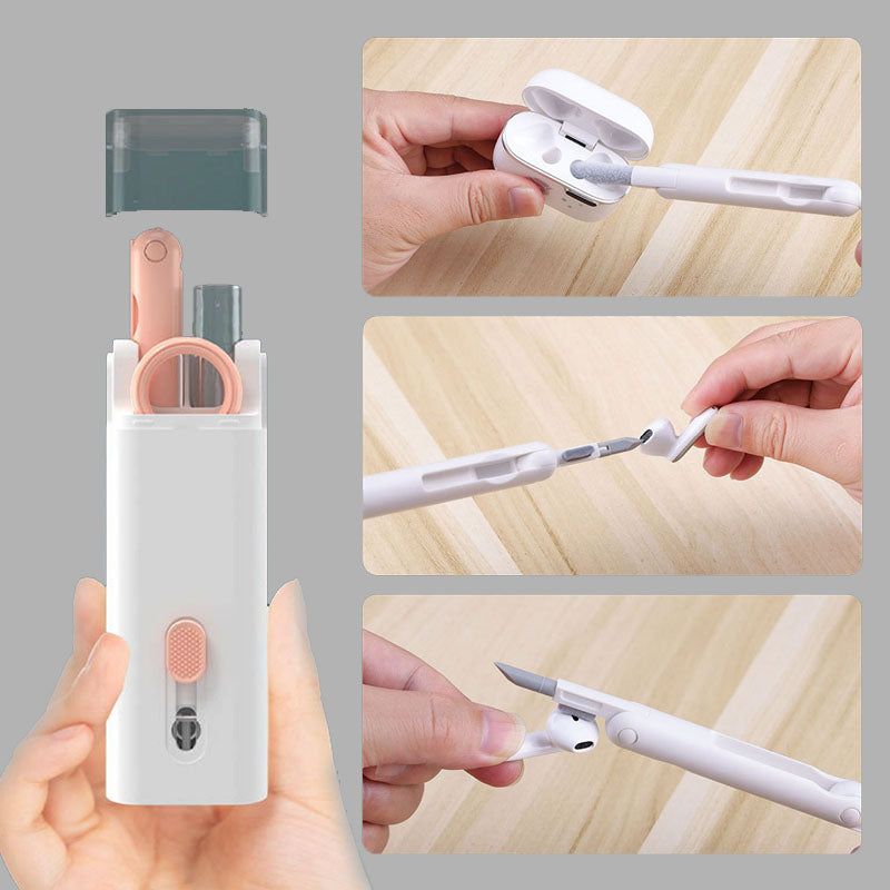 Multifunctional Bluetooth Headset Cleaning Pen BapMagic