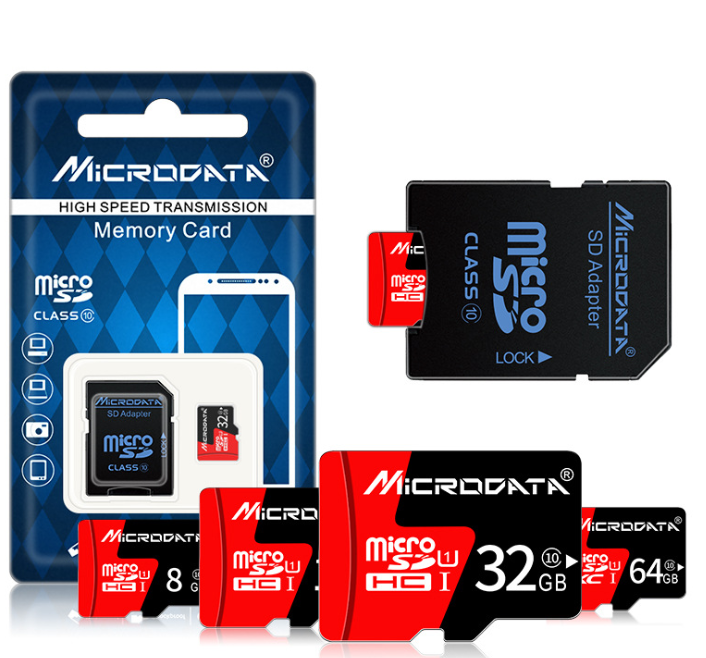 Mobile Phone Memory Card BapMagic