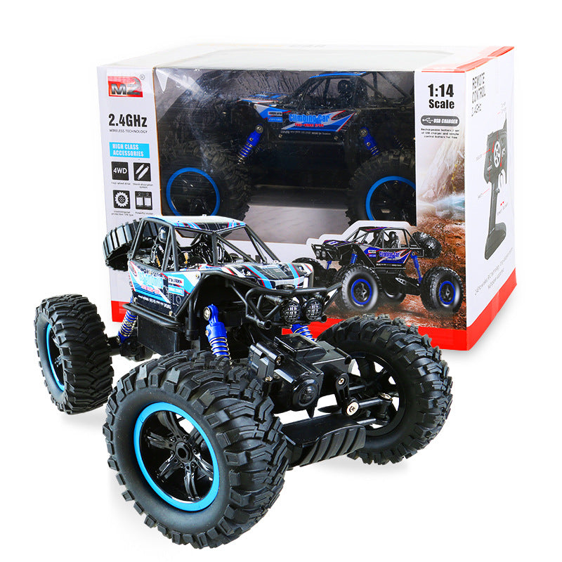 Remote Control High Speed Vehicle BapMagic