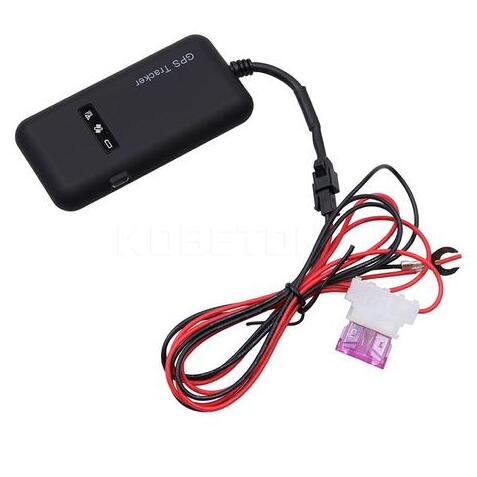 Electric Car Car Tracker Car Anti-Theft Device BapMagic