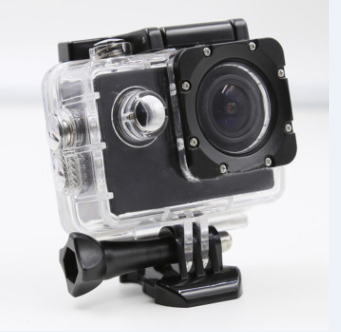 4K Waterproof Sport Camera BapMagic