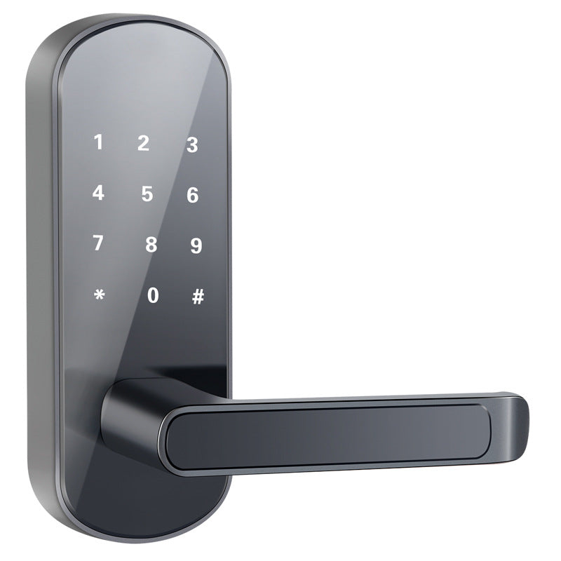 Smart Bluetooth Fingerprint Lock BapMagic