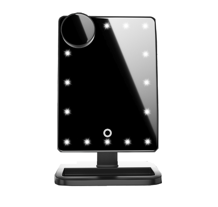 Touch Screen Makeup Mirror BapMagic