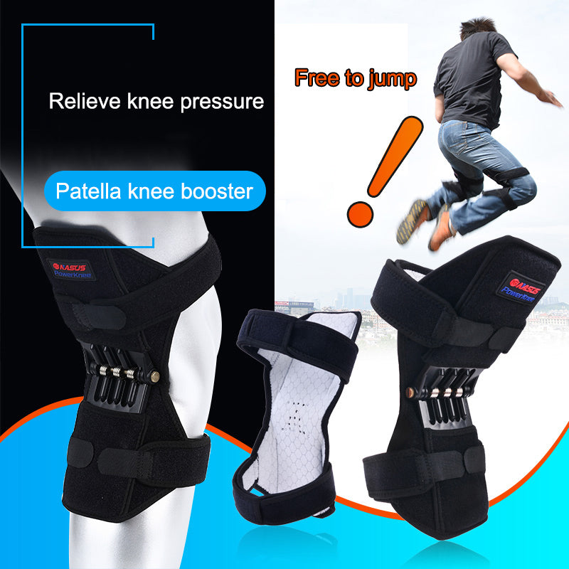 High Quality Knee Brace BapMagic