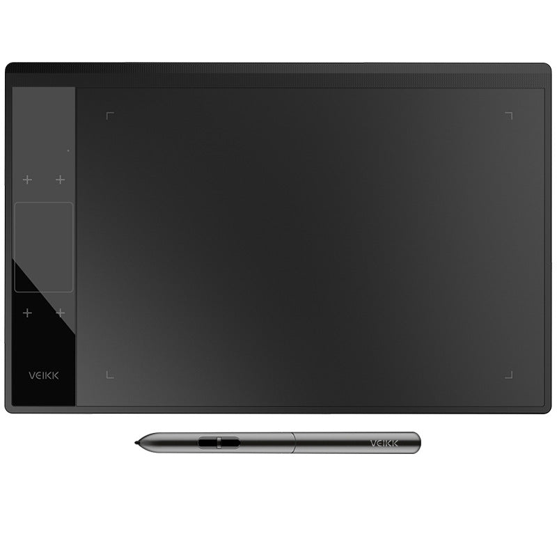 English Version Of Digital Drawing Electronic Drawing Board BapMagic