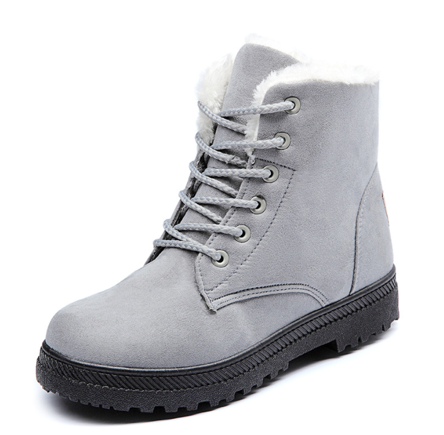 Winter New Women Snow Boots BapMagic