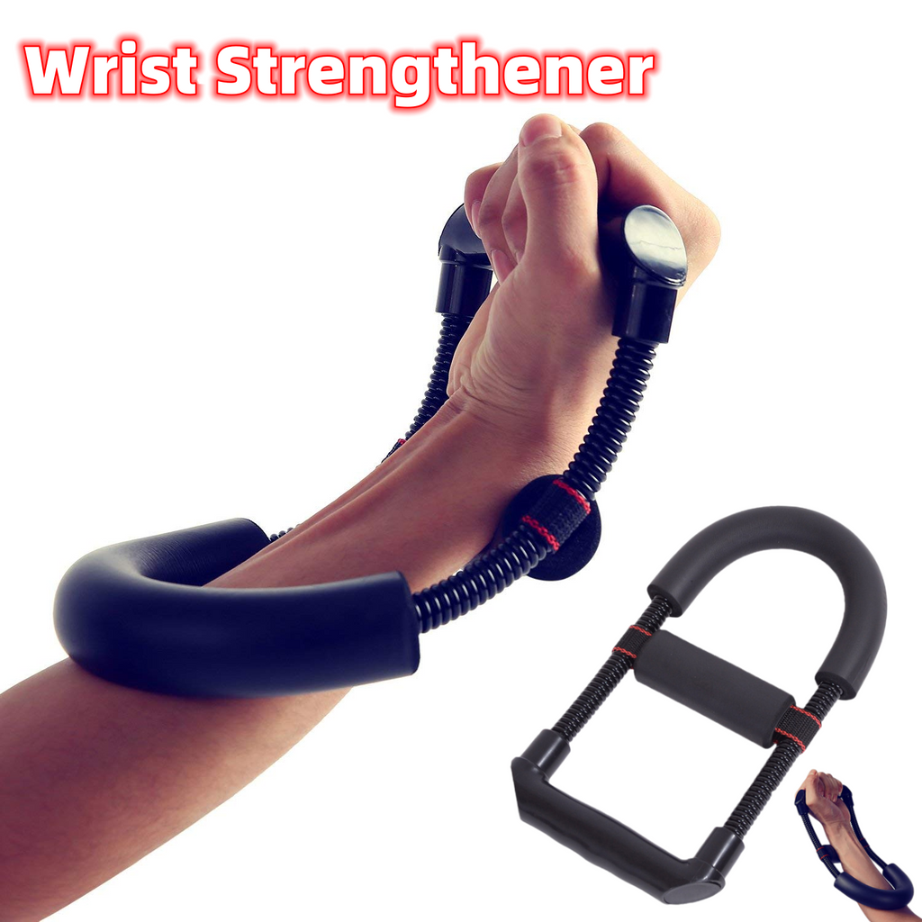 Grip Power Wrist Forearm Hand BapMagic