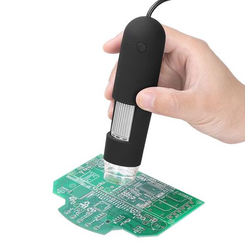 USB Microscope Camera BapMagic