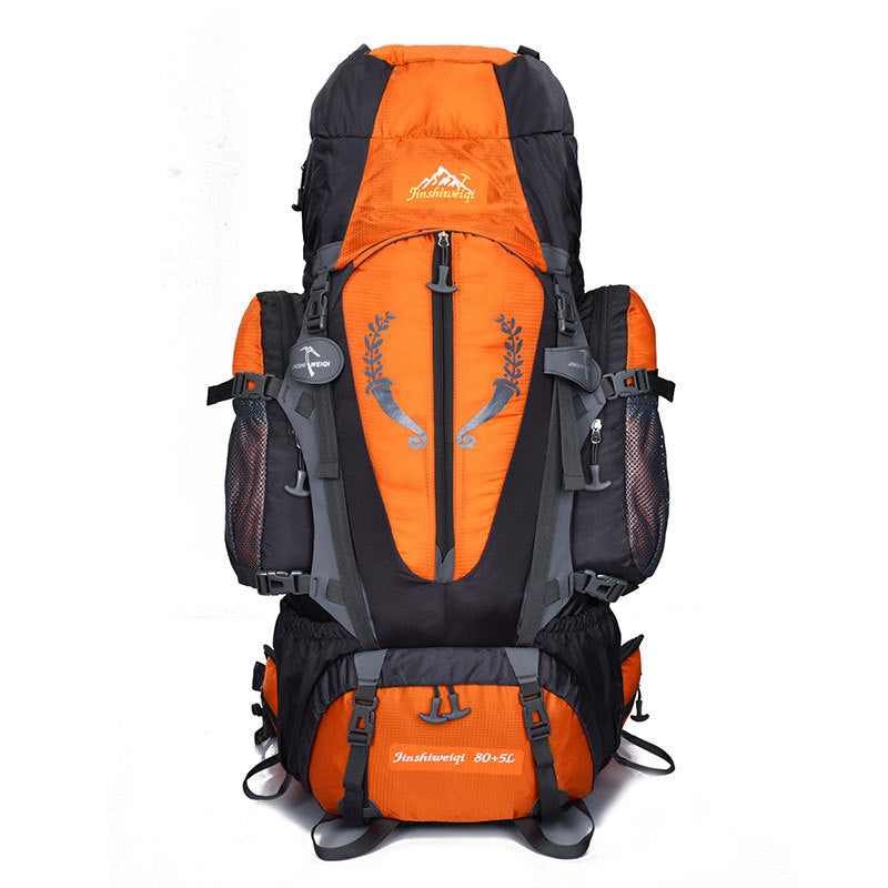 Professional mountaineering package BapMagic