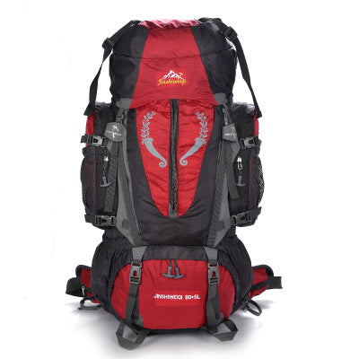 Professional mountaineering package BapMagic