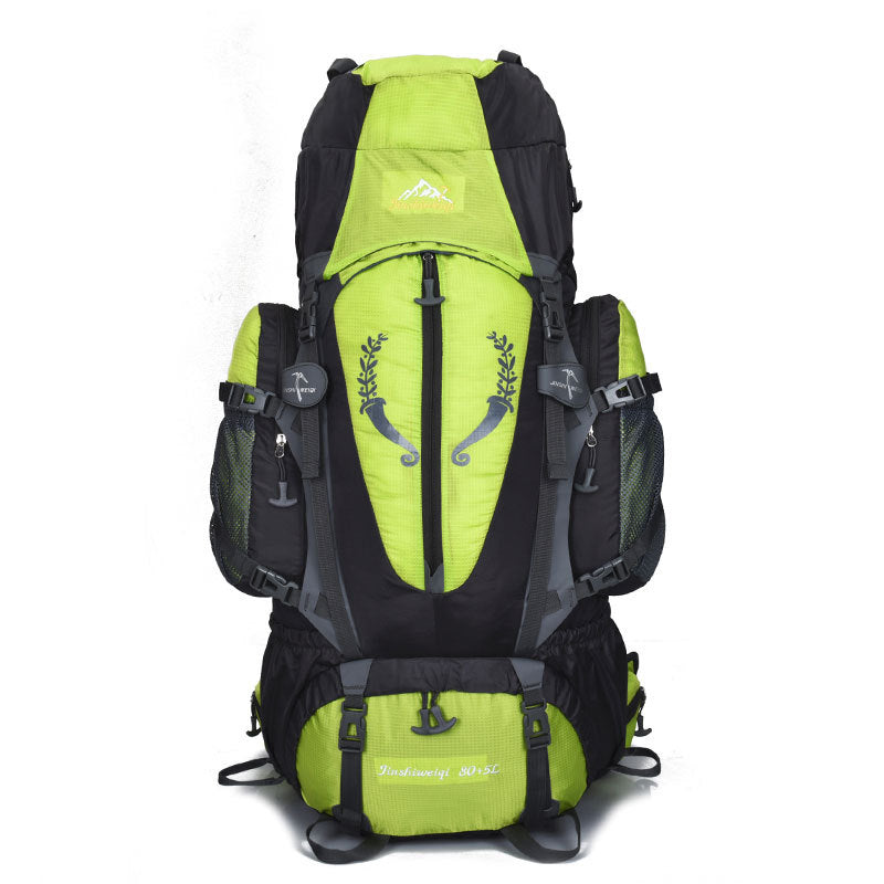 Professional mountaineering package BapMagic