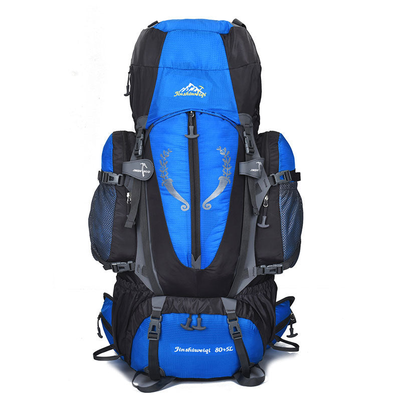 Professional mountaineering package BapMagic