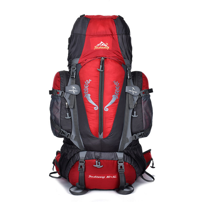 Professional mountaineering package BapMagic