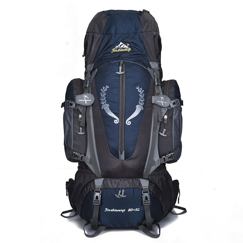 Professional mountaineering package BapMagic