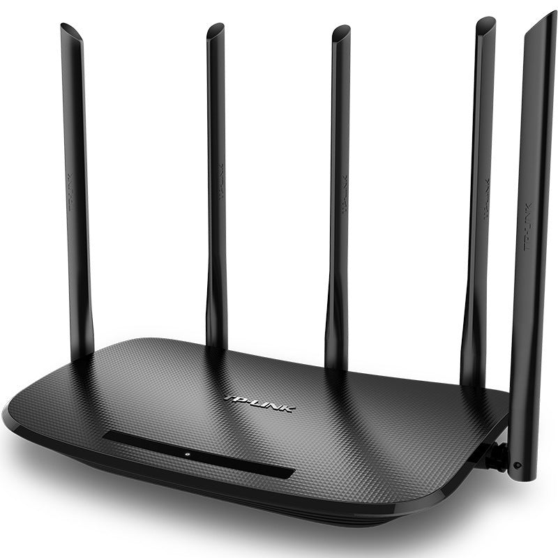 Wireless Router BapMagic