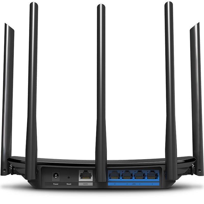 Wireless Router BapMagic