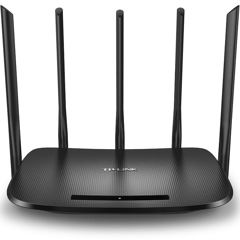 Wireless Router BapMagic