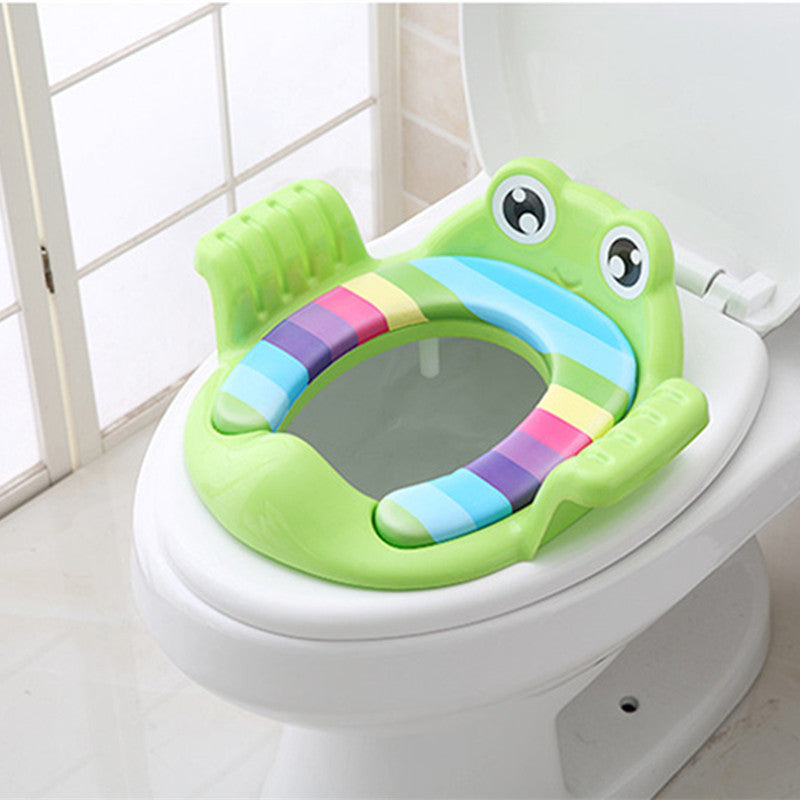 Baby Children Toilet Seat Toilet BapMagic