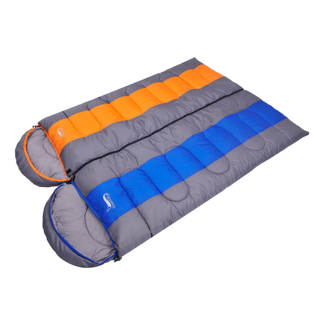 Camping Sleeping Bag BapMagic