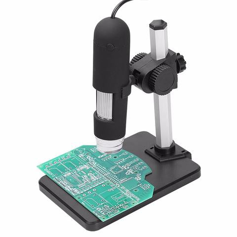 USB Microscope Camera BapMagic