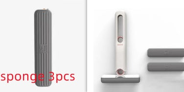 Household Cleaning Tools