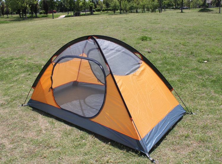 Outdoor Double Camping Rainproof Tents BapMagic