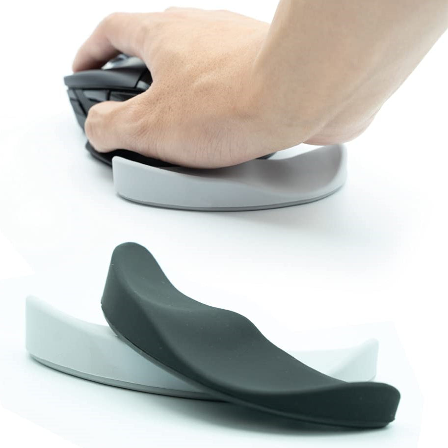 Ergonomic Mouse Wrist Rest Mouse Pads BapMagic