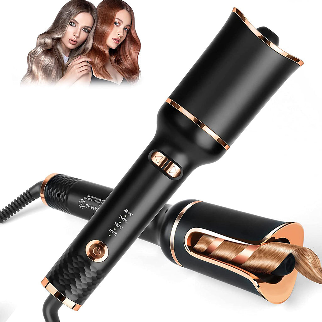 Automatic Curling Iron Air Curling BapMagic