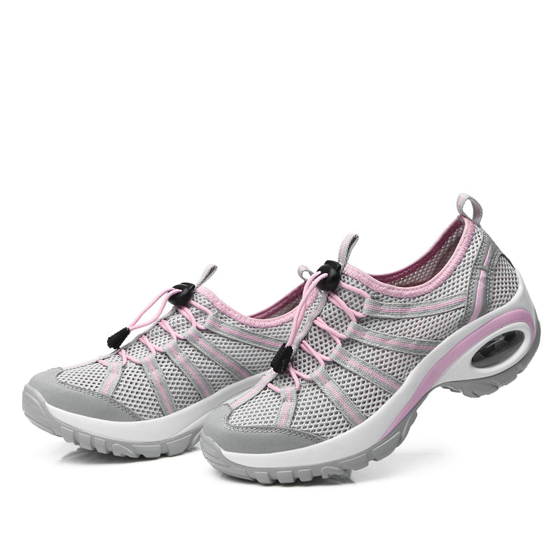 Running Shoes For Women Mesh Women Sport Shoes BapMagic