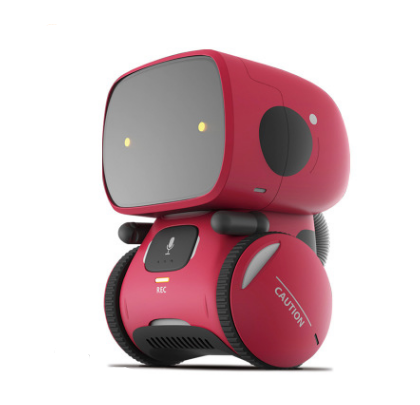 Children Voice Recognition Robot Intelligent Interactive Early Education Robot BapMagic